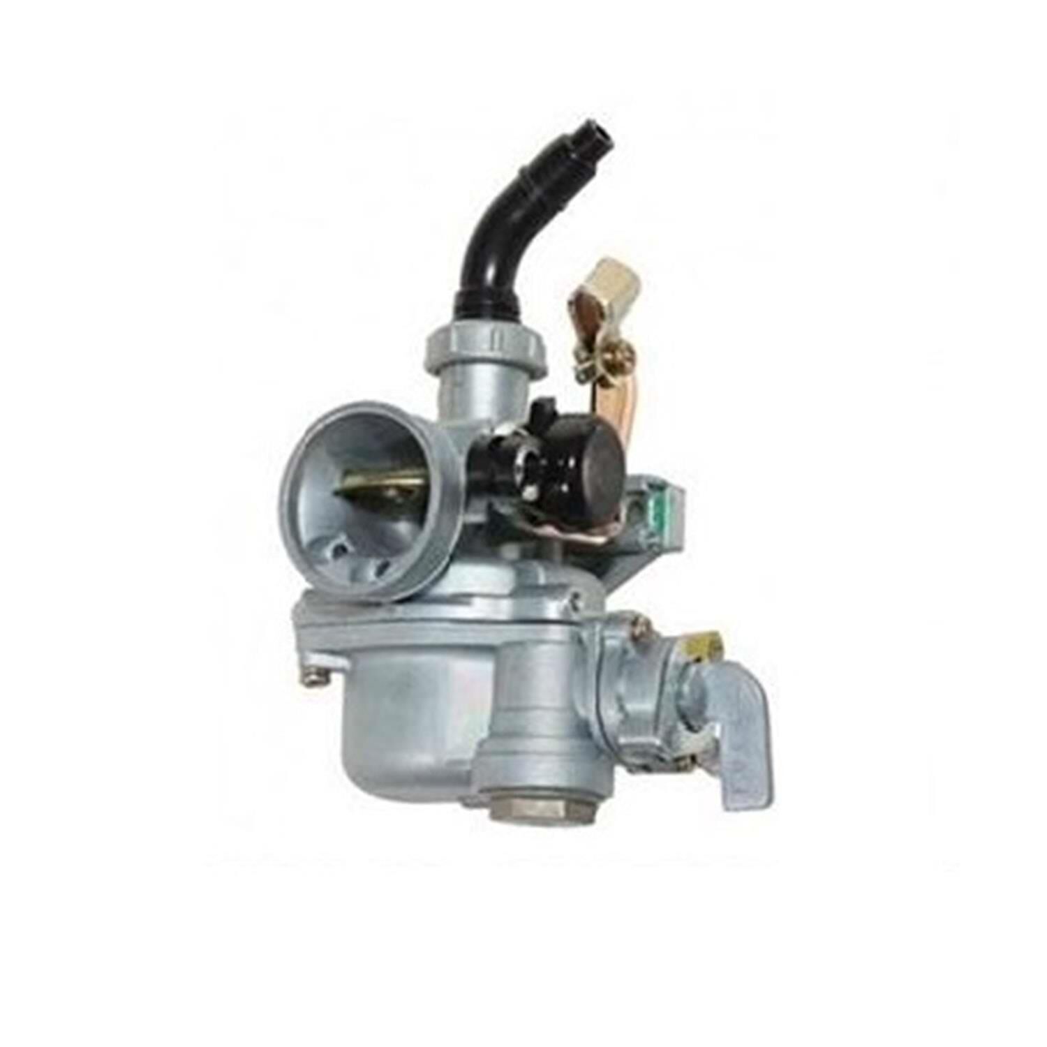 Karbüratör Kmp.100-110Cc Cup (Musluklu) Rbk