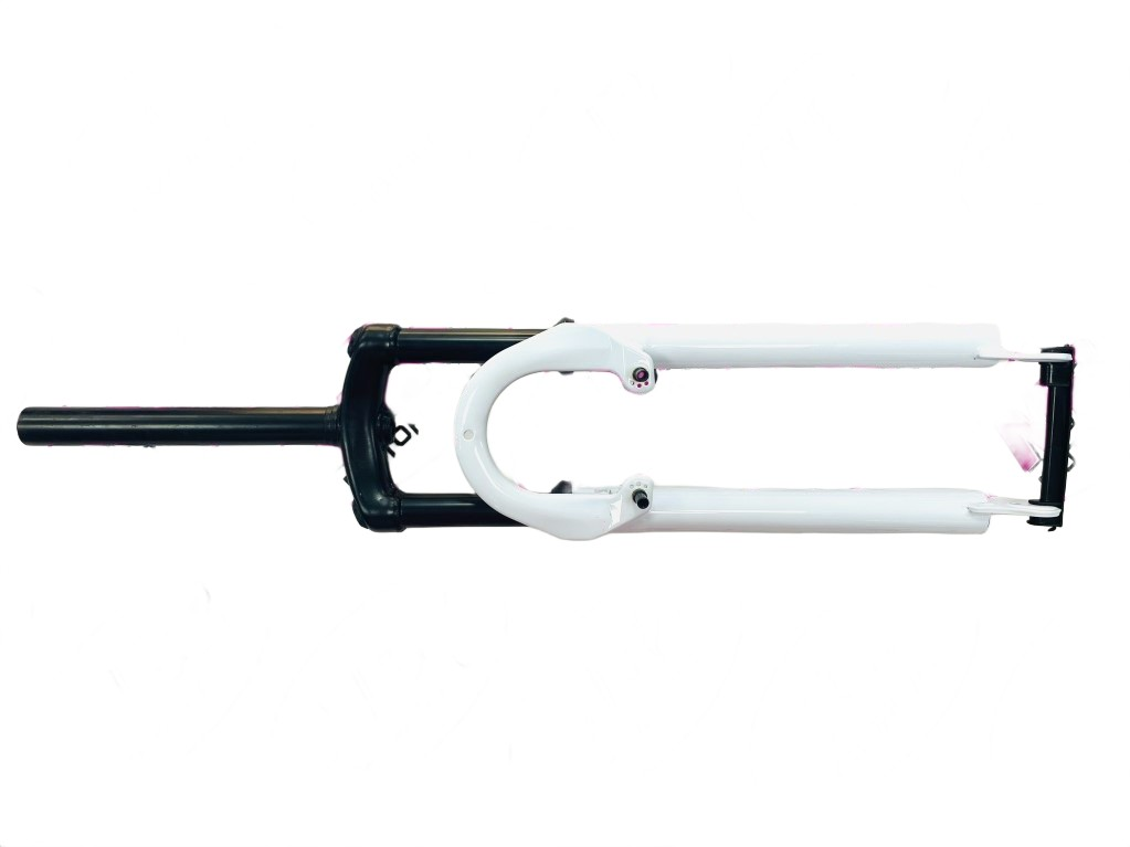 Mtb 26-195 Ams.Lü Oversize Maşa Disk Ve Frenli Beyaz