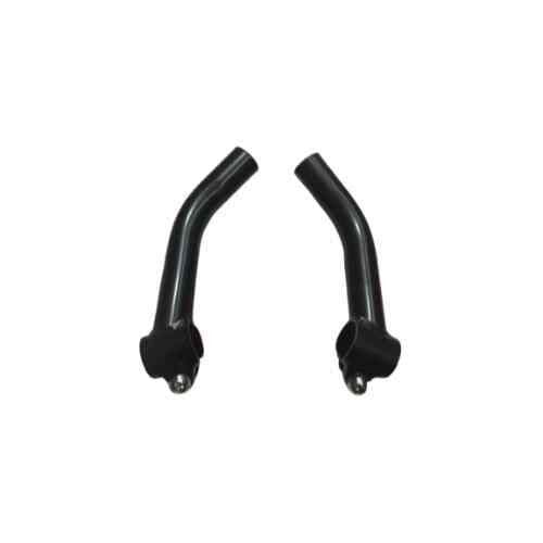 Mtb Boynuz Siyah Uzun Tk