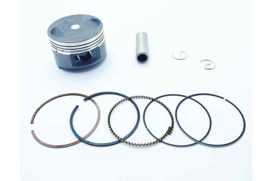 Scooter 150 Piston 58 Mm