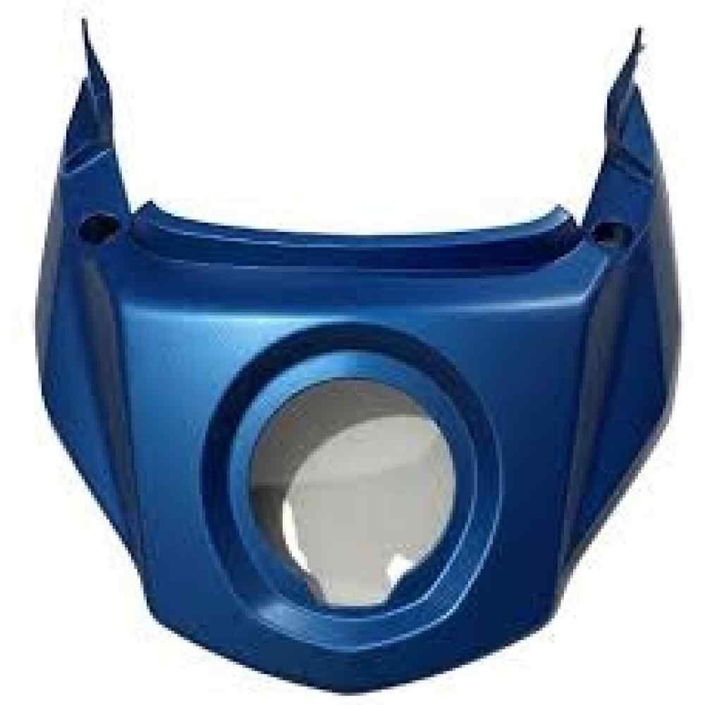 Tvs Jupiter 110 Arka Üst Kapak Mavi K62215791B Orj