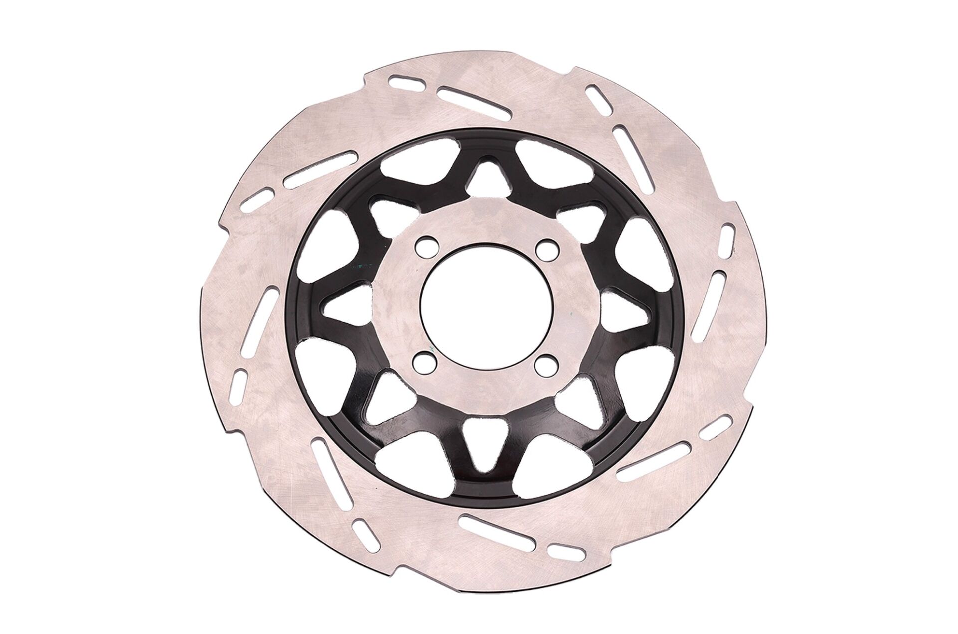 Tvs Ntorq 125 (E5) On Fren Dıskı Orijinal