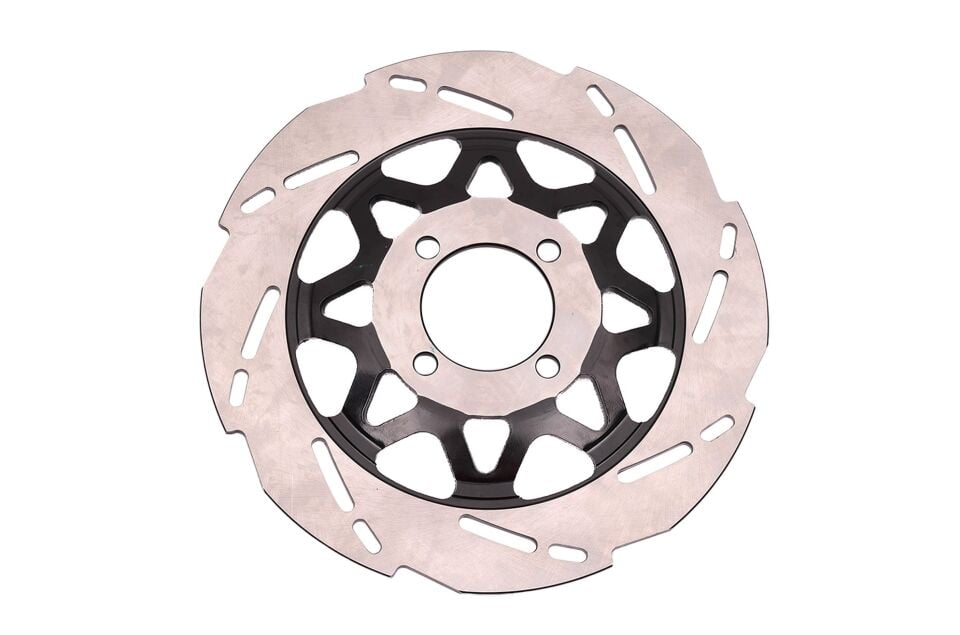 Tvs Ntorq 125 (E5) On Fren Dıskı Orijinal