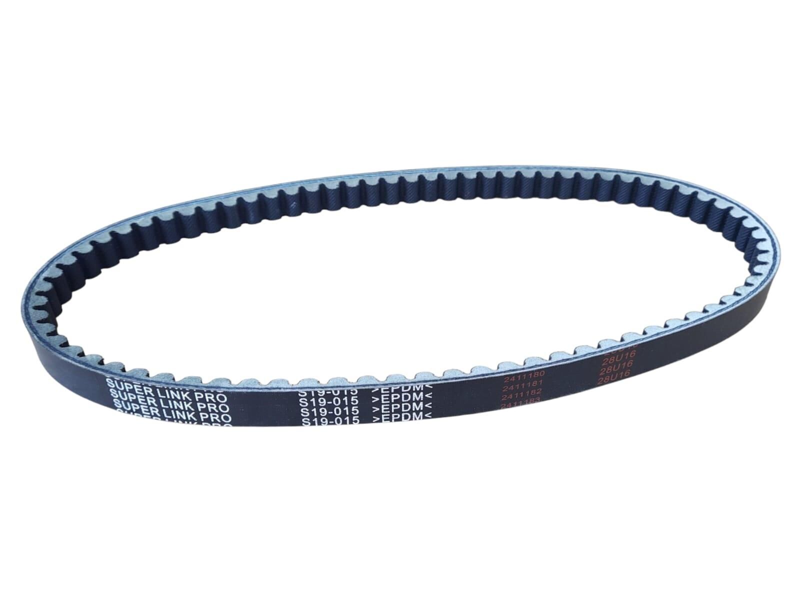 Yamaha Bws 100 Kayış Superlink Pro S19-015