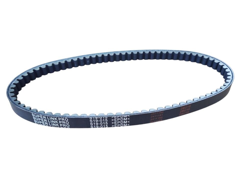 Yamaha Bws 100 Kayış Superlink Pro S19-015