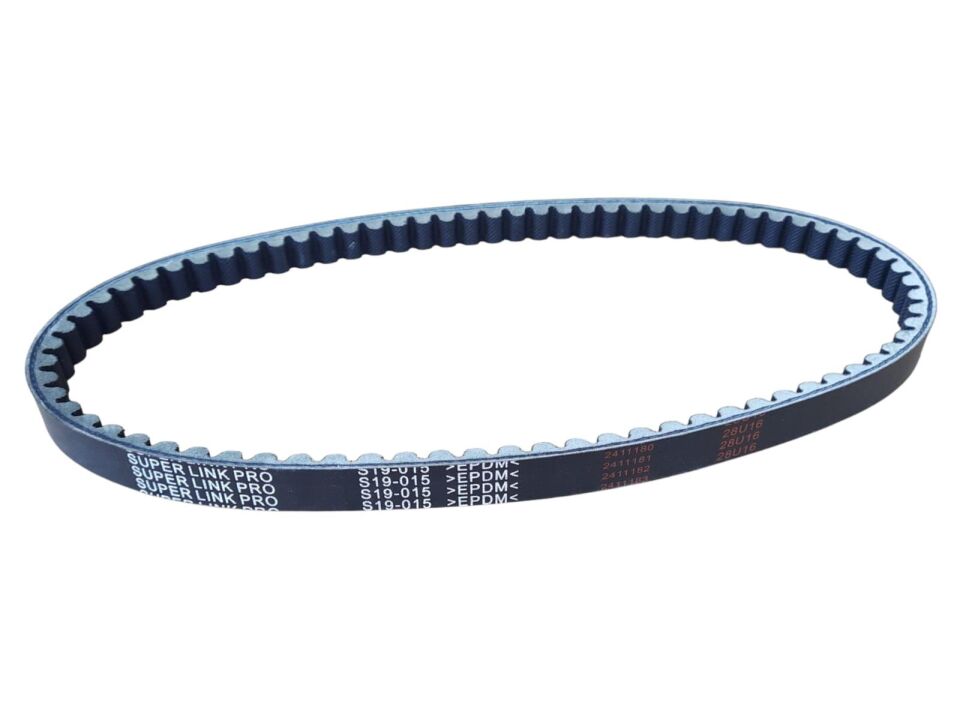 Yamaha Bws 100 Kayış Superlink Pro S19-015