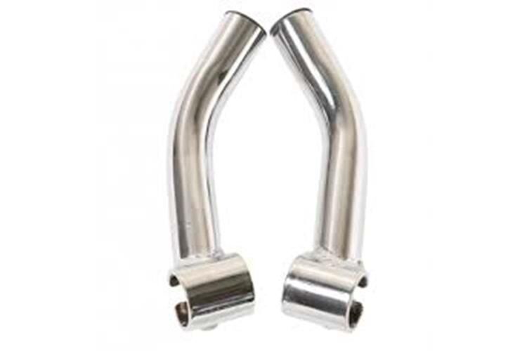 Bisiklet Boynuz Nikel