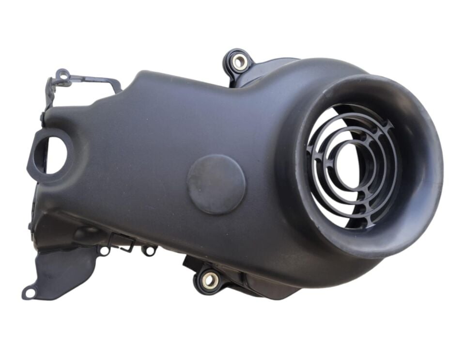 Cygnus L Uyumlu Fan Kapağı