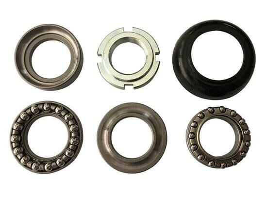 Mondial Direksiyon Çanak Set Drift - L