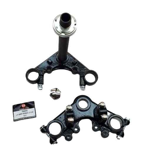 E Bike Rot +Tabla 31 Mm 3 Teker