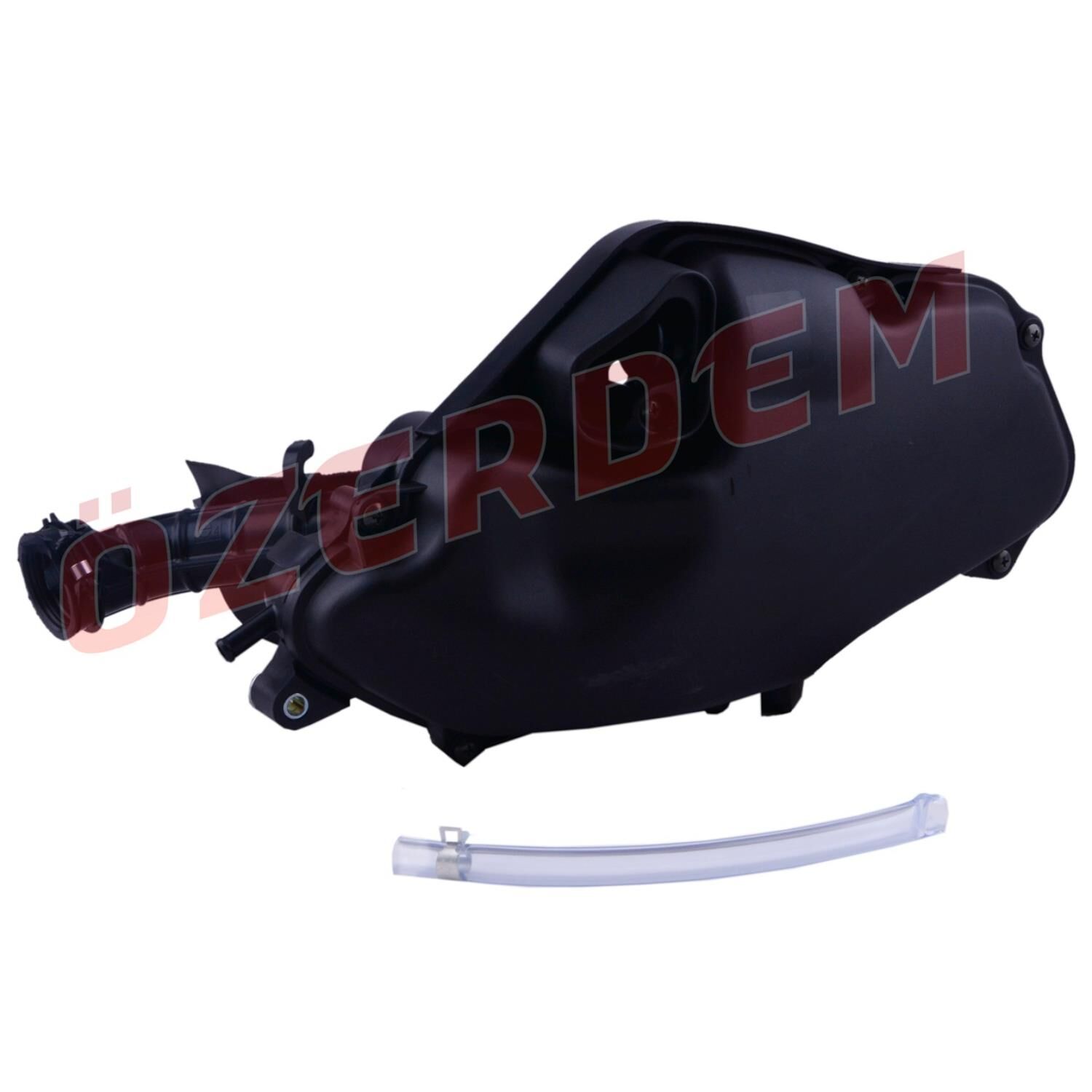 Honda Activa 125 S Uyumlu Hava Filtresi Komple A Kalite