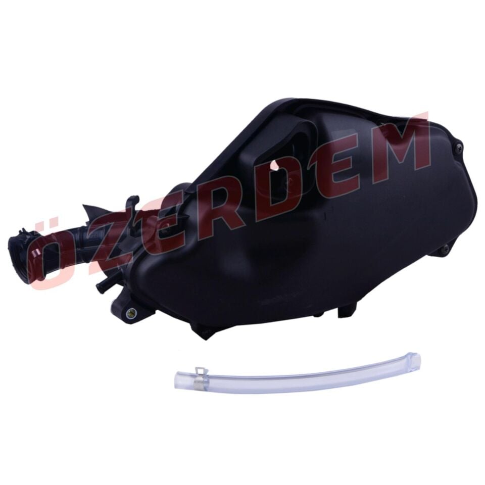 Honda Activa 125 S Uyumlu Hava Filtresi Komple A Kalite