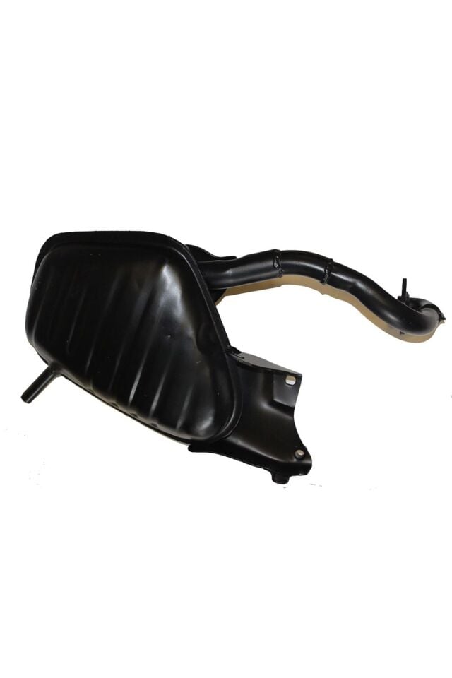 Honda Kinetic Uyumlu Egzoz