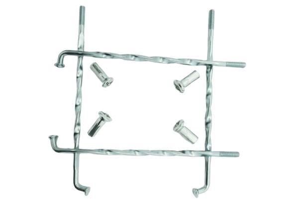 Jant Teli 160-3,5 Burgulu Cub 36 Lı Paket