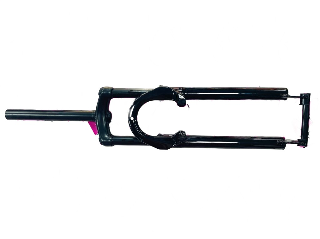 Mtb 24-195 Ams.Lü Oversize Maşa Disk Ve Frenli Siyah