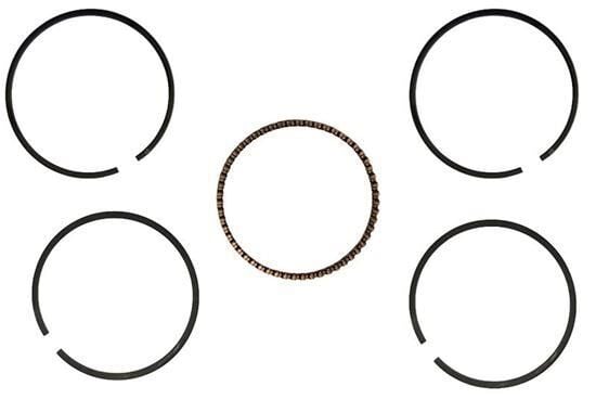 Segman Set 65,50Mm Ince Cg200-250