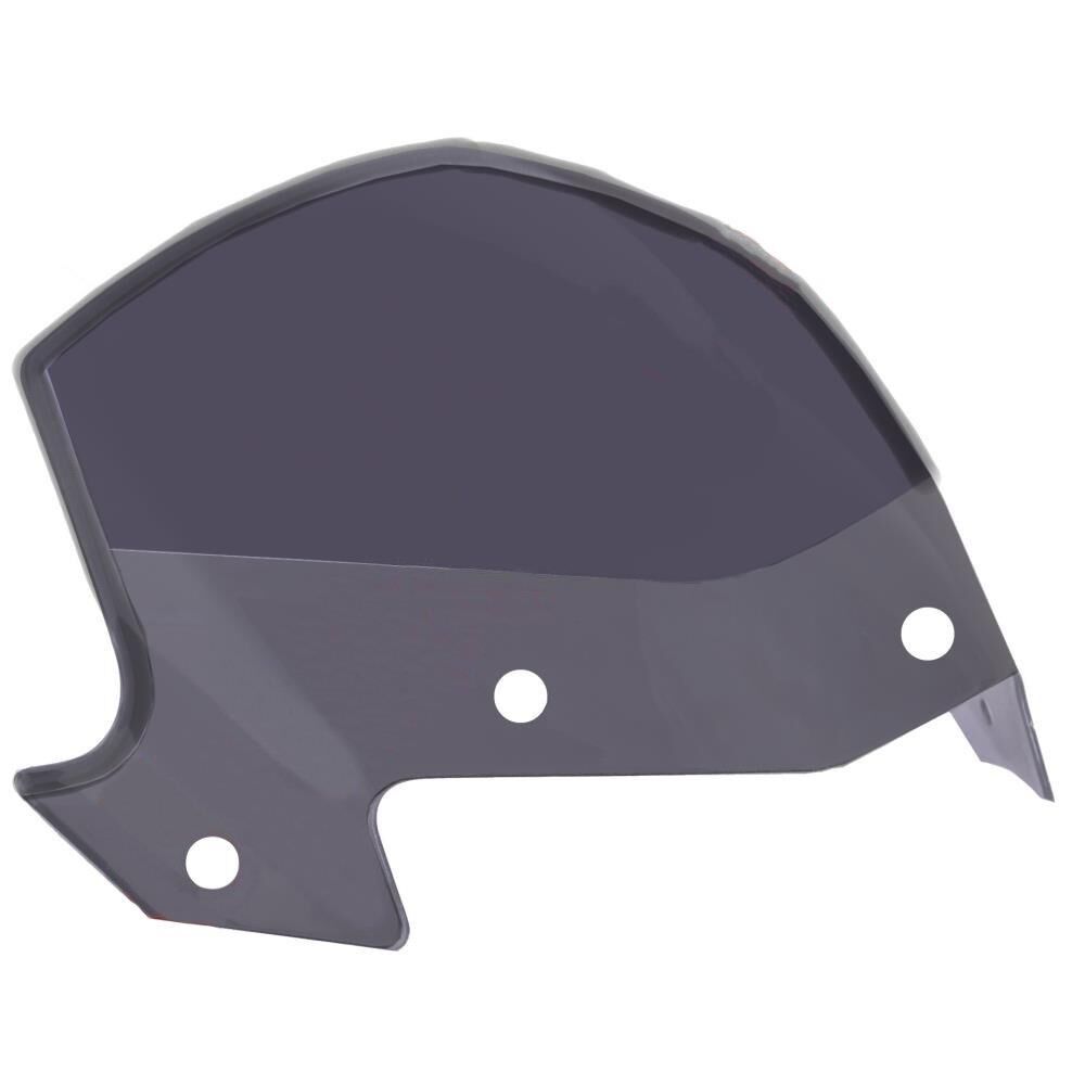 Yamaha Ybr Uyumlu Ön Siperlik Camı 2010