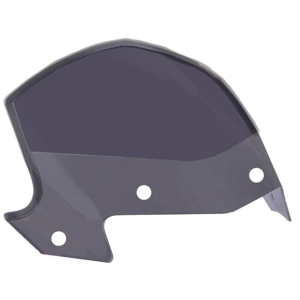 Yamaha Ybr Uyumlu Ön Siperlik Camı 2010