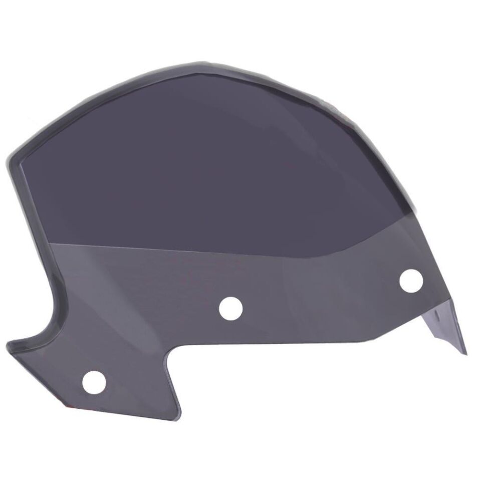 Yamaha Ybr Uyumlu Ön Siperlik Camı 2010