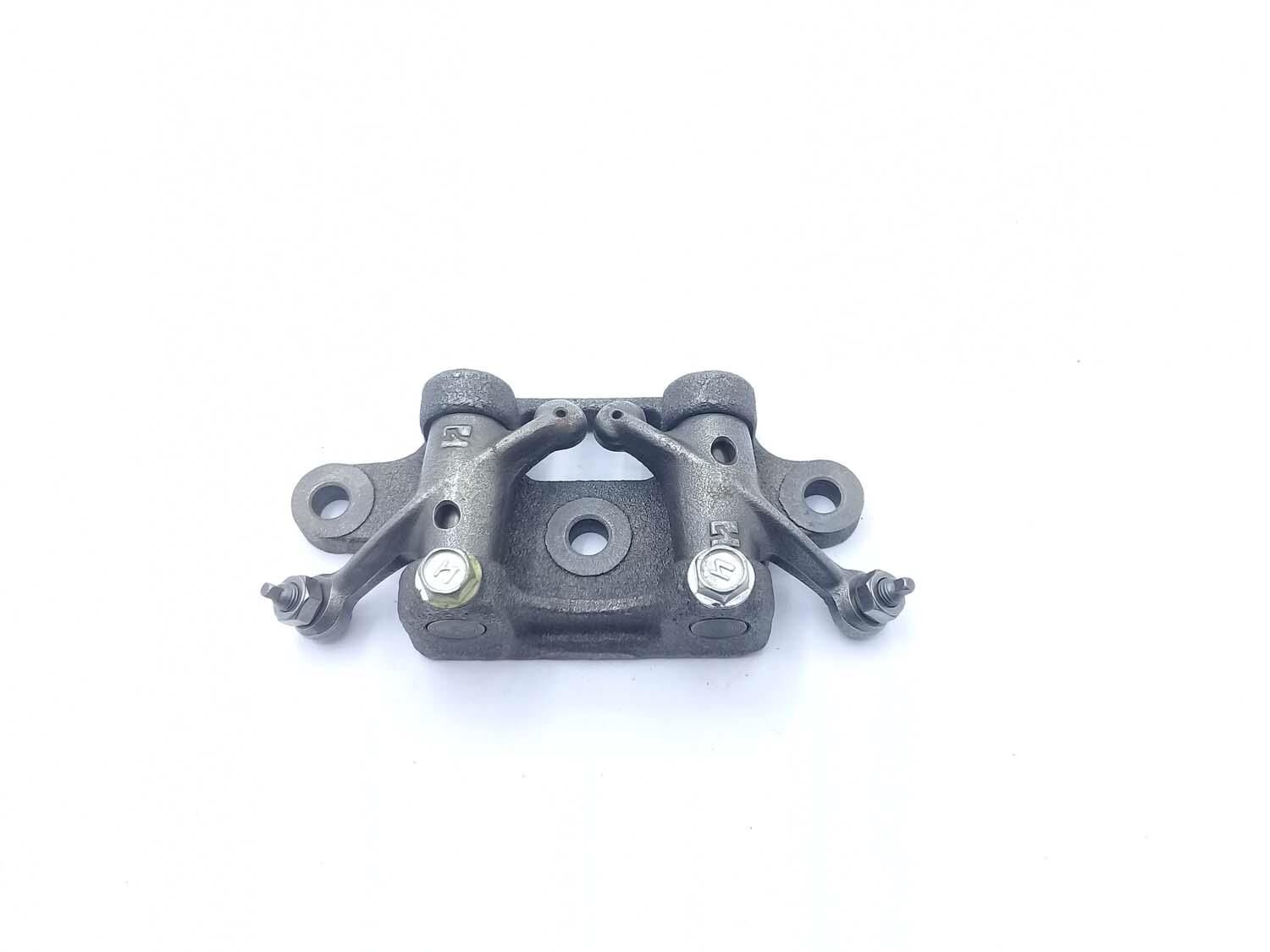 Atv Spider 250 Külbütör Orj