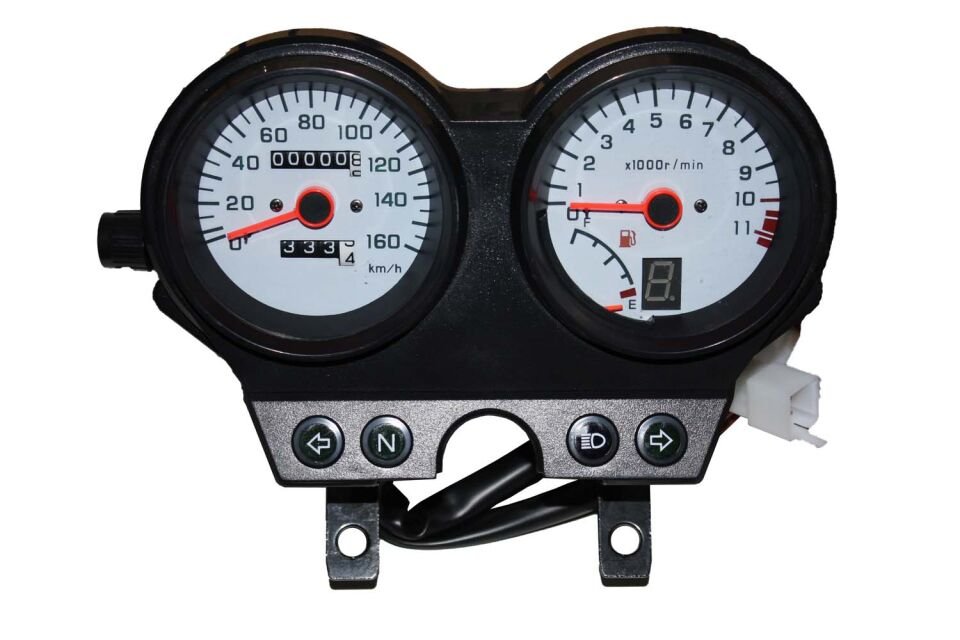 Çelik Sk 100-3 Gösterge Paneli Komple