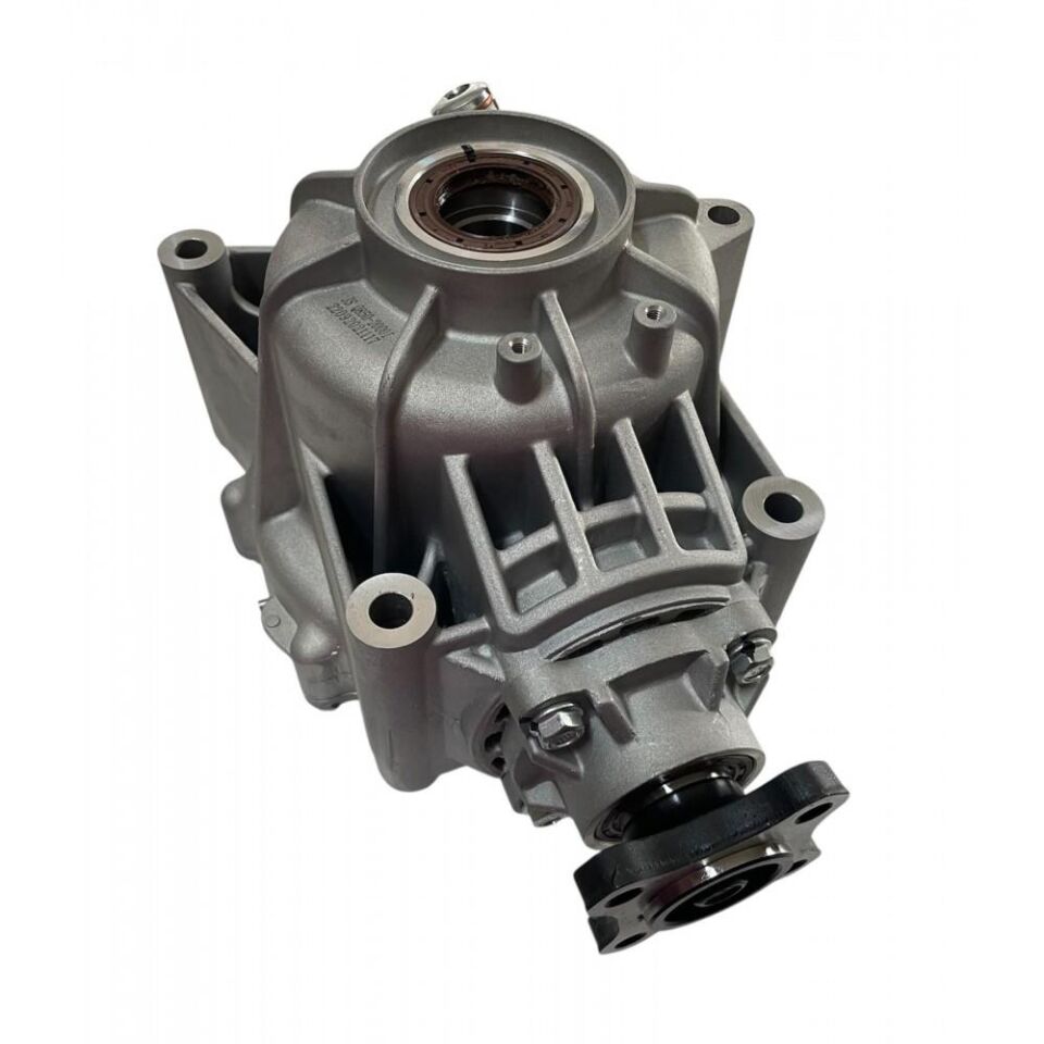 Cf Moto Arka Difransiyel Komple 1000 Cat1 Orj