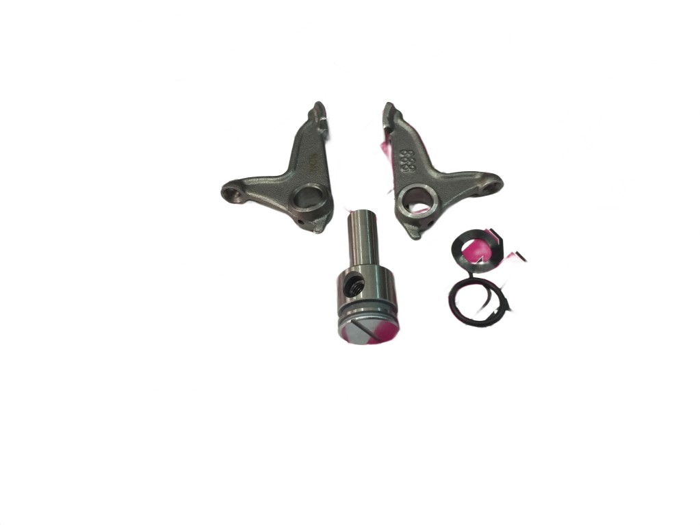 Cg 125 Alt Piyano Tk