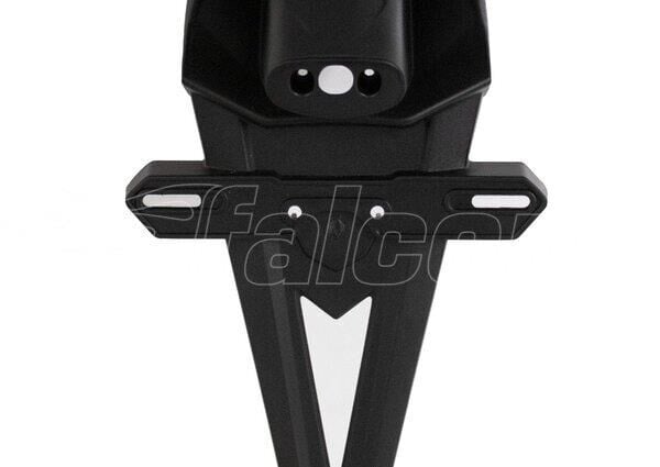 Falcon Fr 250 Racıng Arka Çamurluk