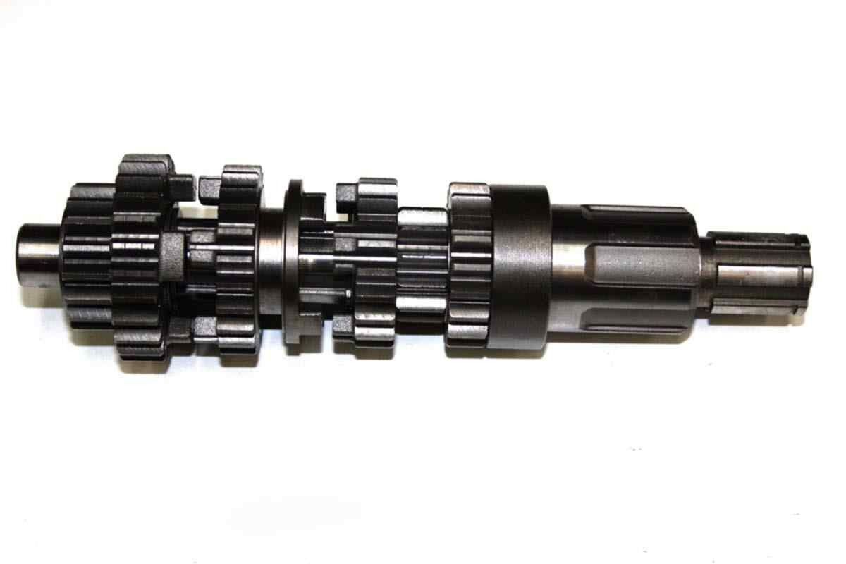 Mg150 Şanzıman Dişli Seti Küçük Orj
