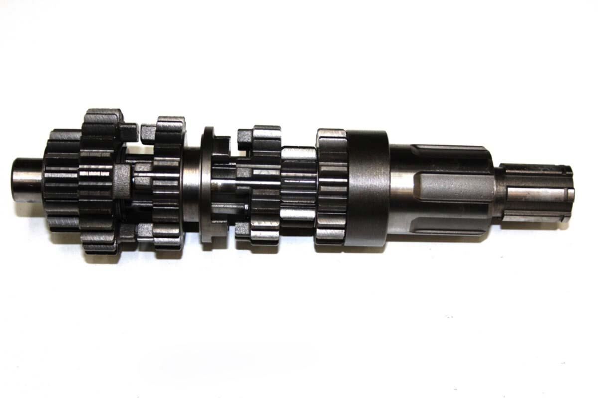 Mg150 Şanzıman Dişli Seti Küçük Orj