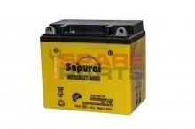 Mondial 150kn Aku 12v 7a (137x77x123 /2.6kg) Sapurai