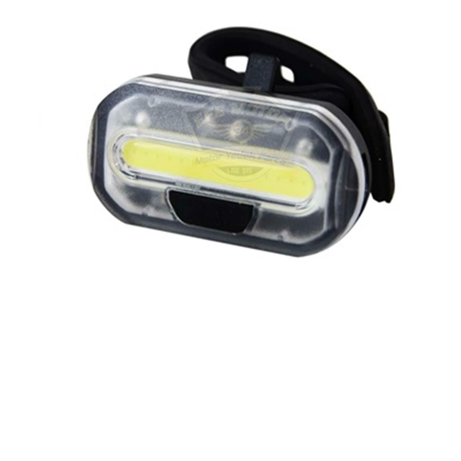 Ön Far 3 Fonksiyon 15 Chıp Rcts 8606F- 24077