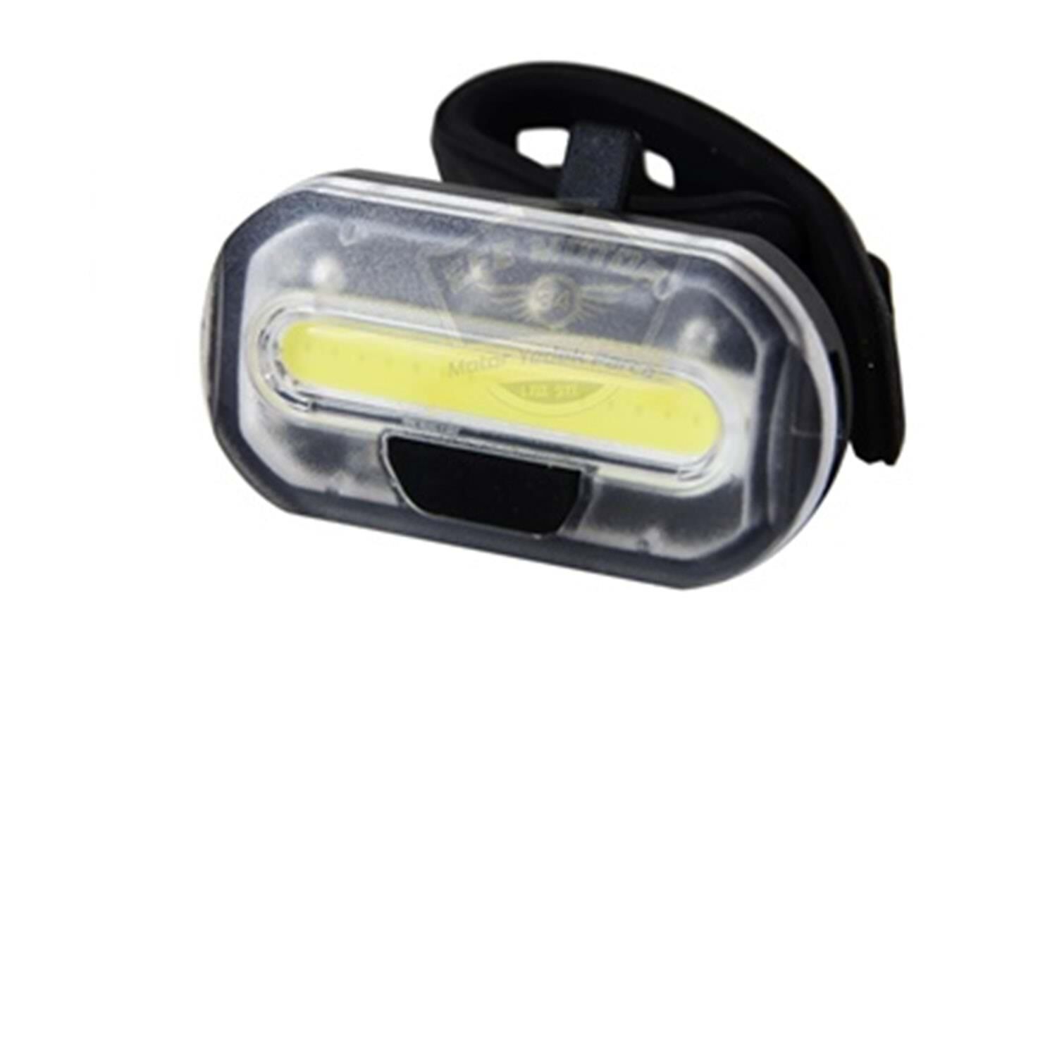Ön Far 3 Fonksiyon 15 Chıp Rcts 8606F- 24077