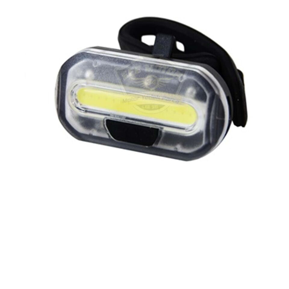 Ön Far 3 Fonksiyon 15 Chıp Rcts 8606F- 24077