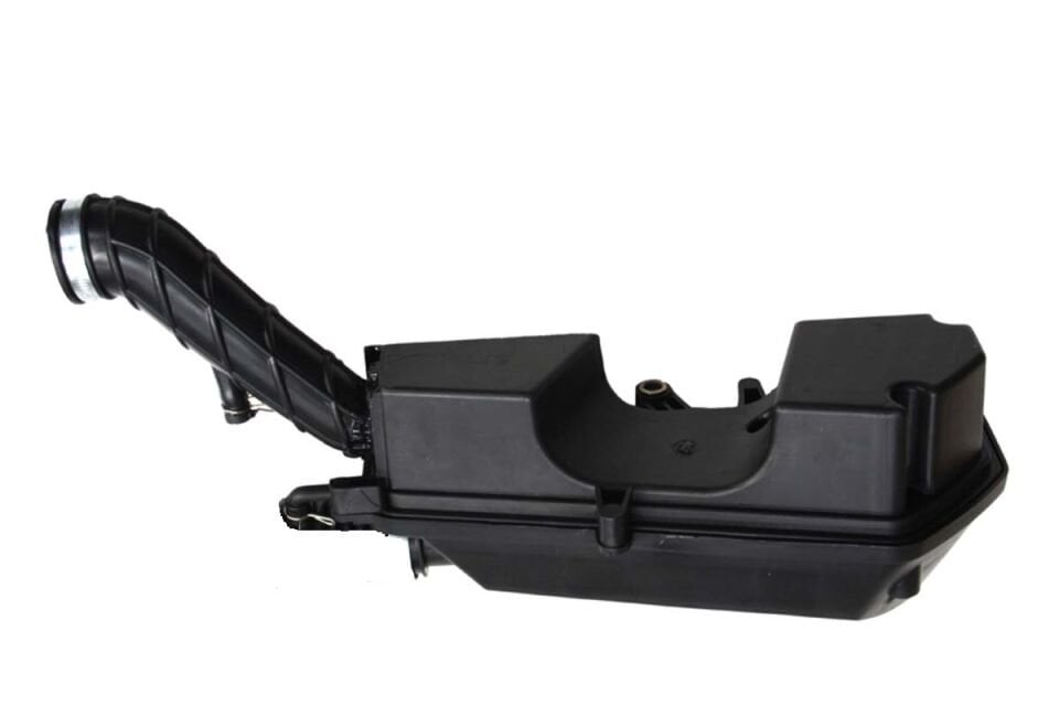 Scooter 50 Hava Filtresi Komple