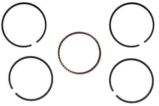 Segman Set 62Mm 15P Cg150