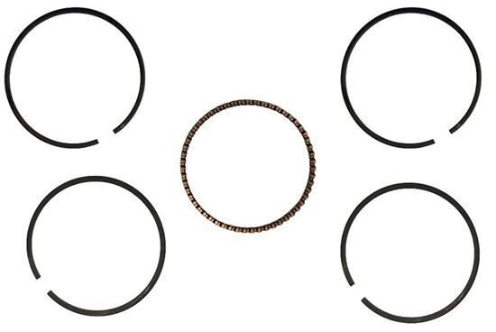 Segman Set 62Mm 15P Cg150