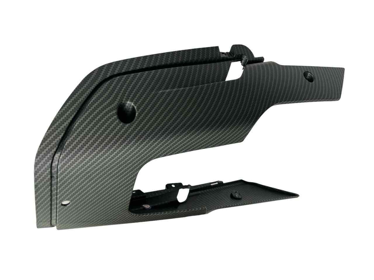 Cf Moto Cf250-6 Sr Iskelet Alt Koruma Orijinal