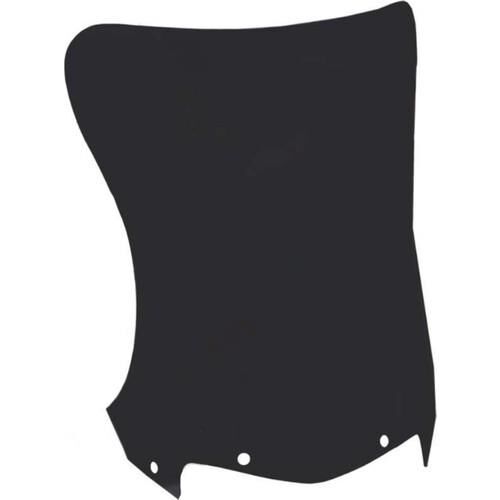 Ybr Uyumlu Ön Siperlik Camı 2010 Uzun