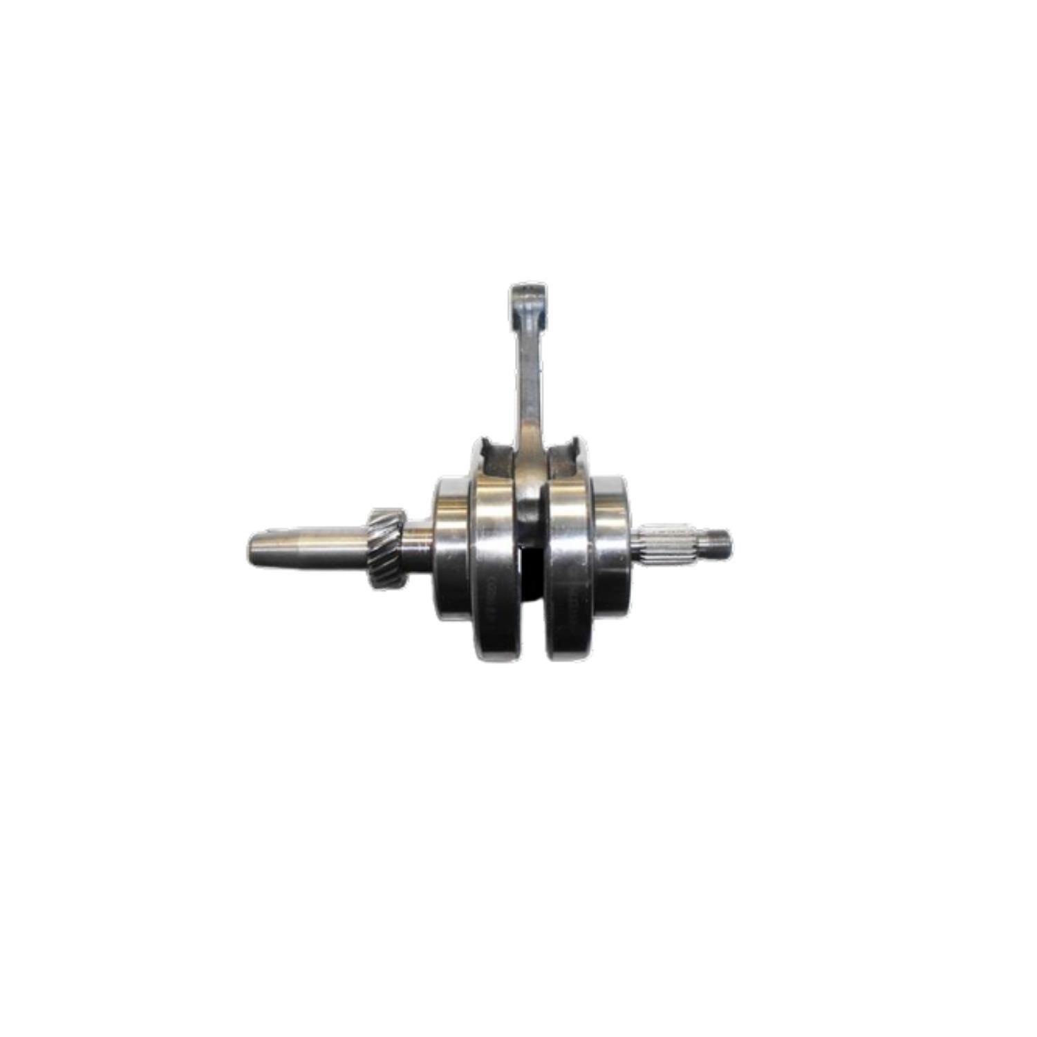 Atv Spider 250 Krank Komple Orj