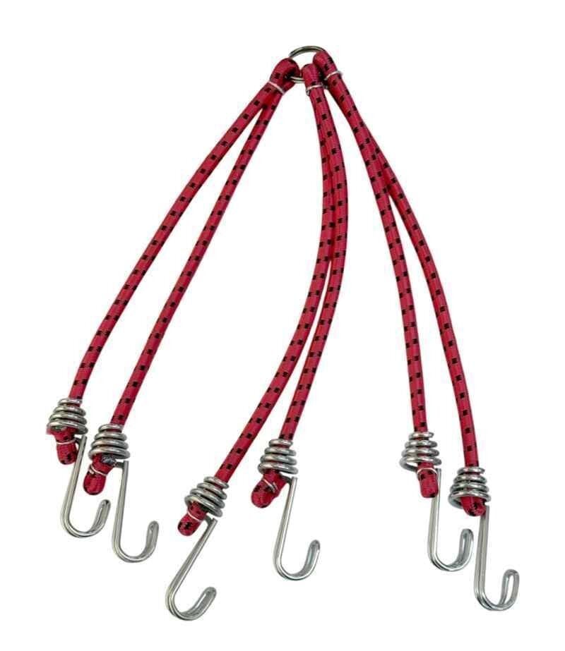 Bagaj Lastıgı Ahtapot Model