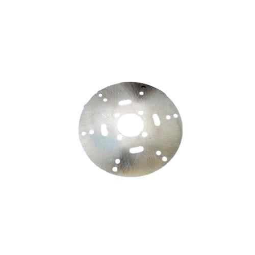 Disk Aynası E Bike Üç Tekerli 180 Mm