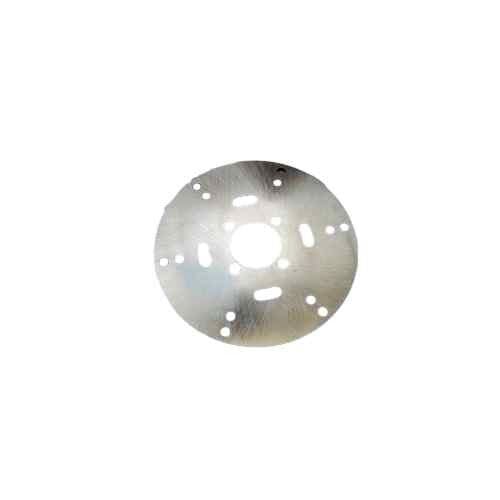 Disk Aynası E Bike Üç Tekerli 180 Mm