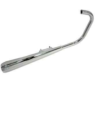 Egzoz Komple 125 Agk Modeller