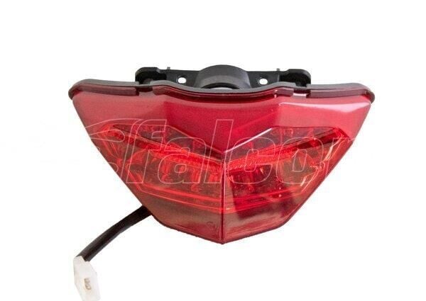 Falcon Fr 250 Racıng Arka Stop Lambası