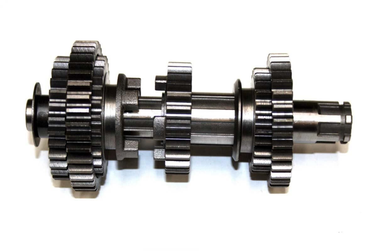 Mg150 Şanzıman Dişli Seti Büyük Orj