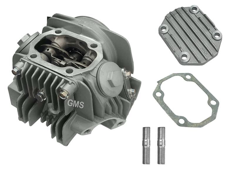 Rks Sılındır Kapak Set Snıper Pro X 135