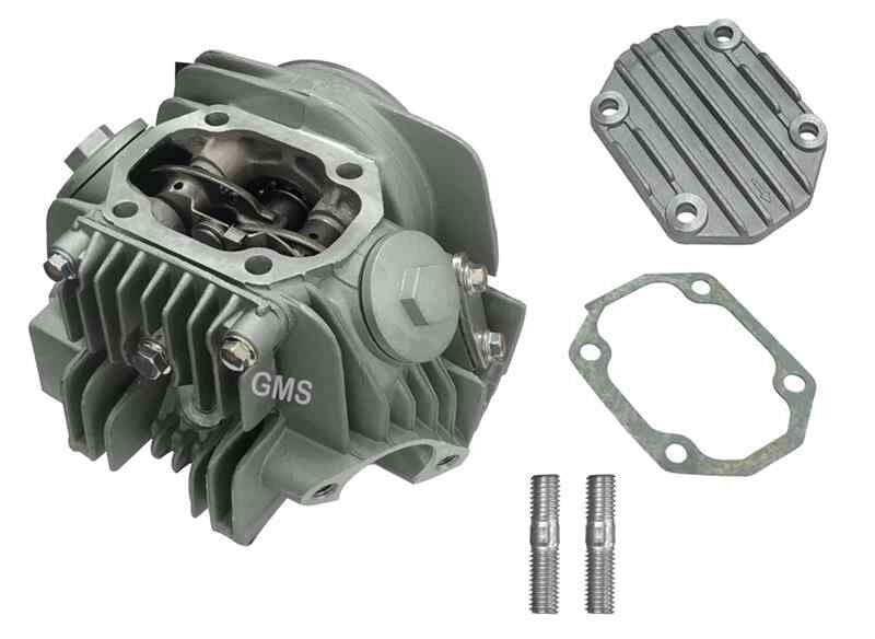 Rks Sılındır Kapak Set Snıper Pro X 135