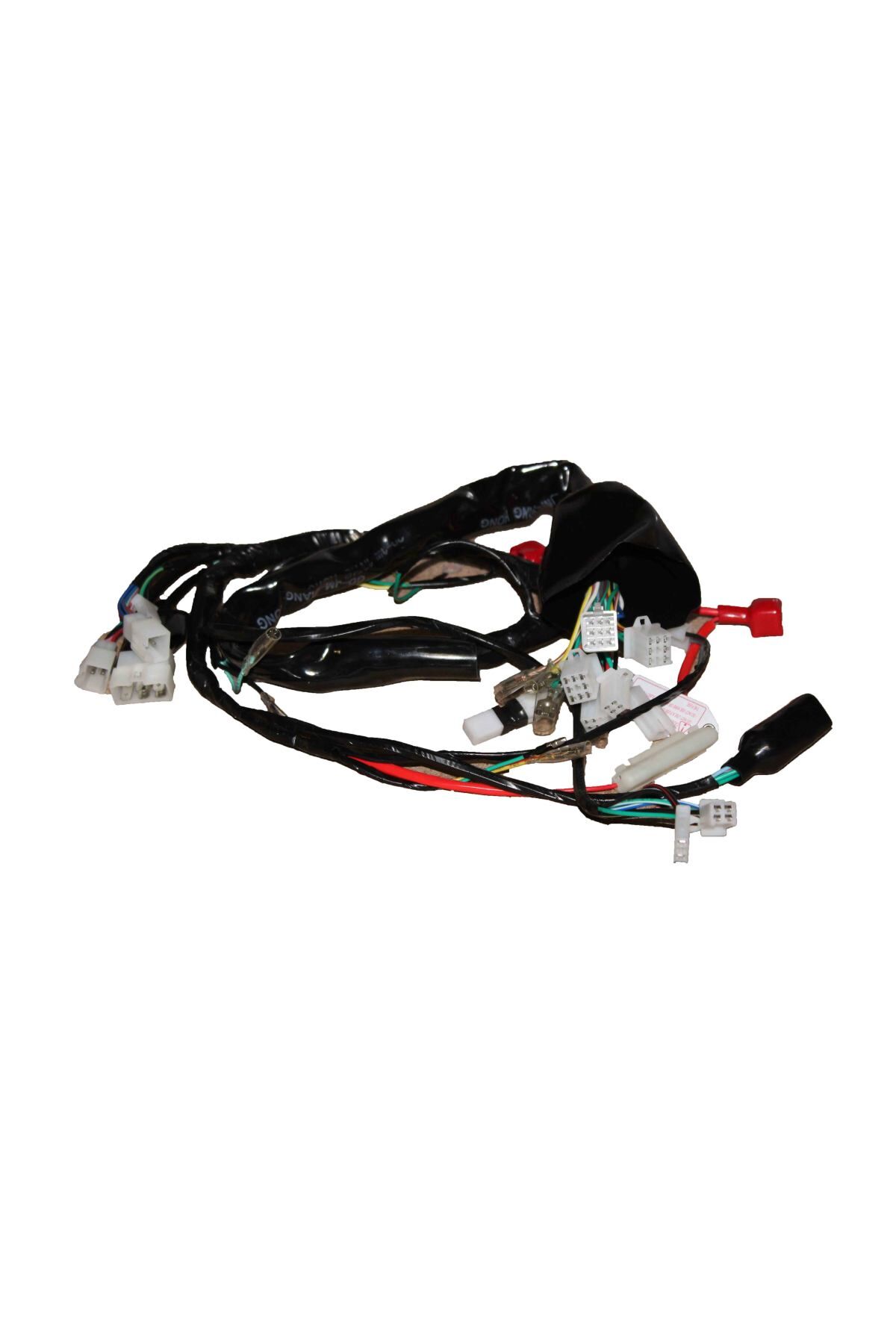 Sport Sk150-8 Elektrik Tesisatı Orijinal
