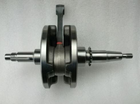 Suzukı Krank Komple Suziki Gn125